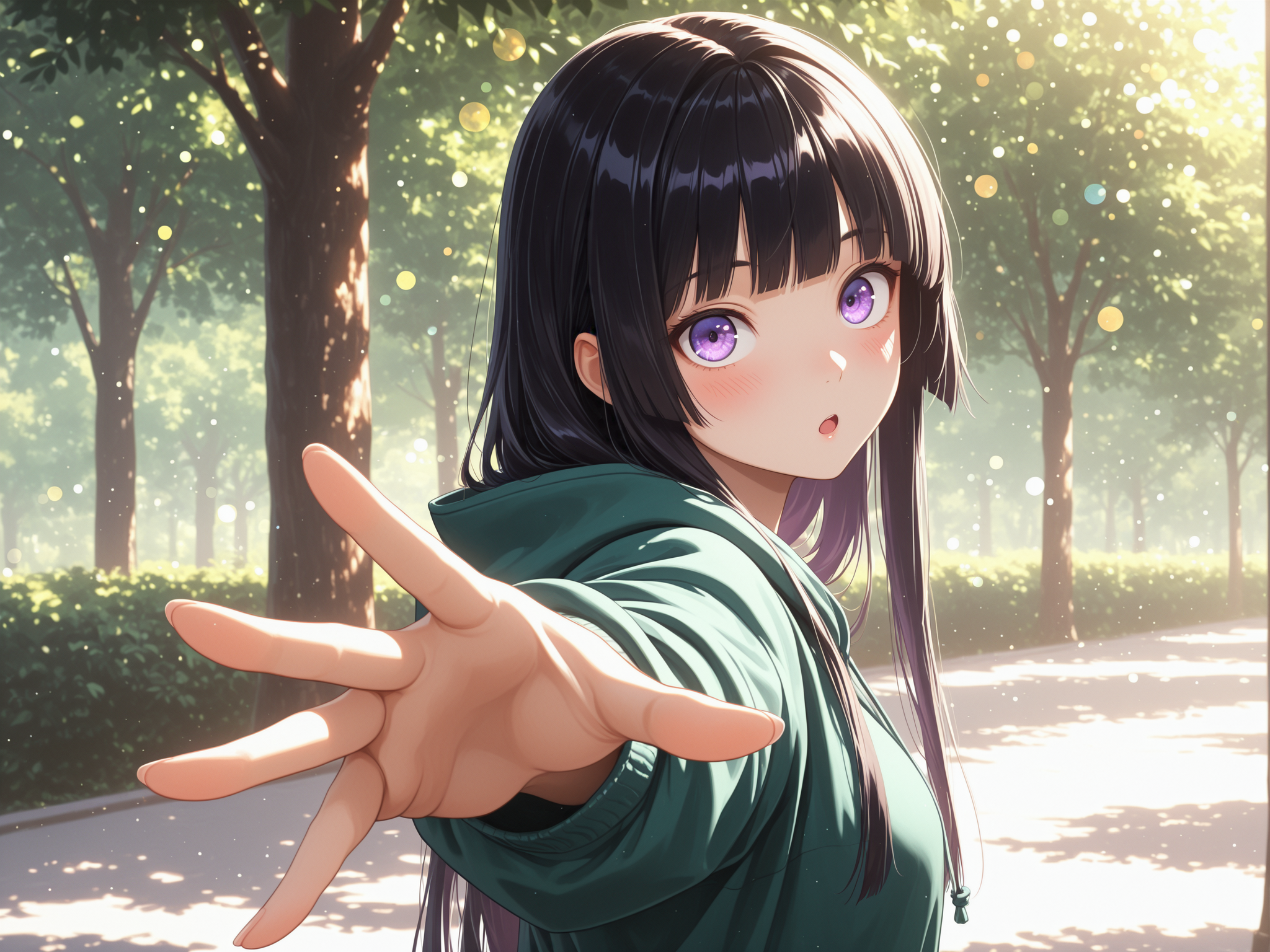 おはよう | の人気AIイラスト・グラビア
