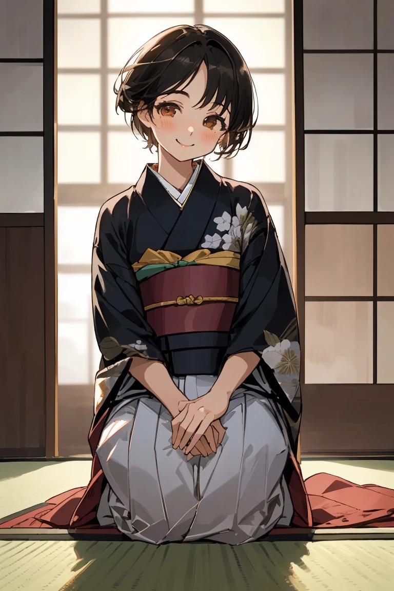 今日の凜ちゃん | の人気AIイラスト・グラビア