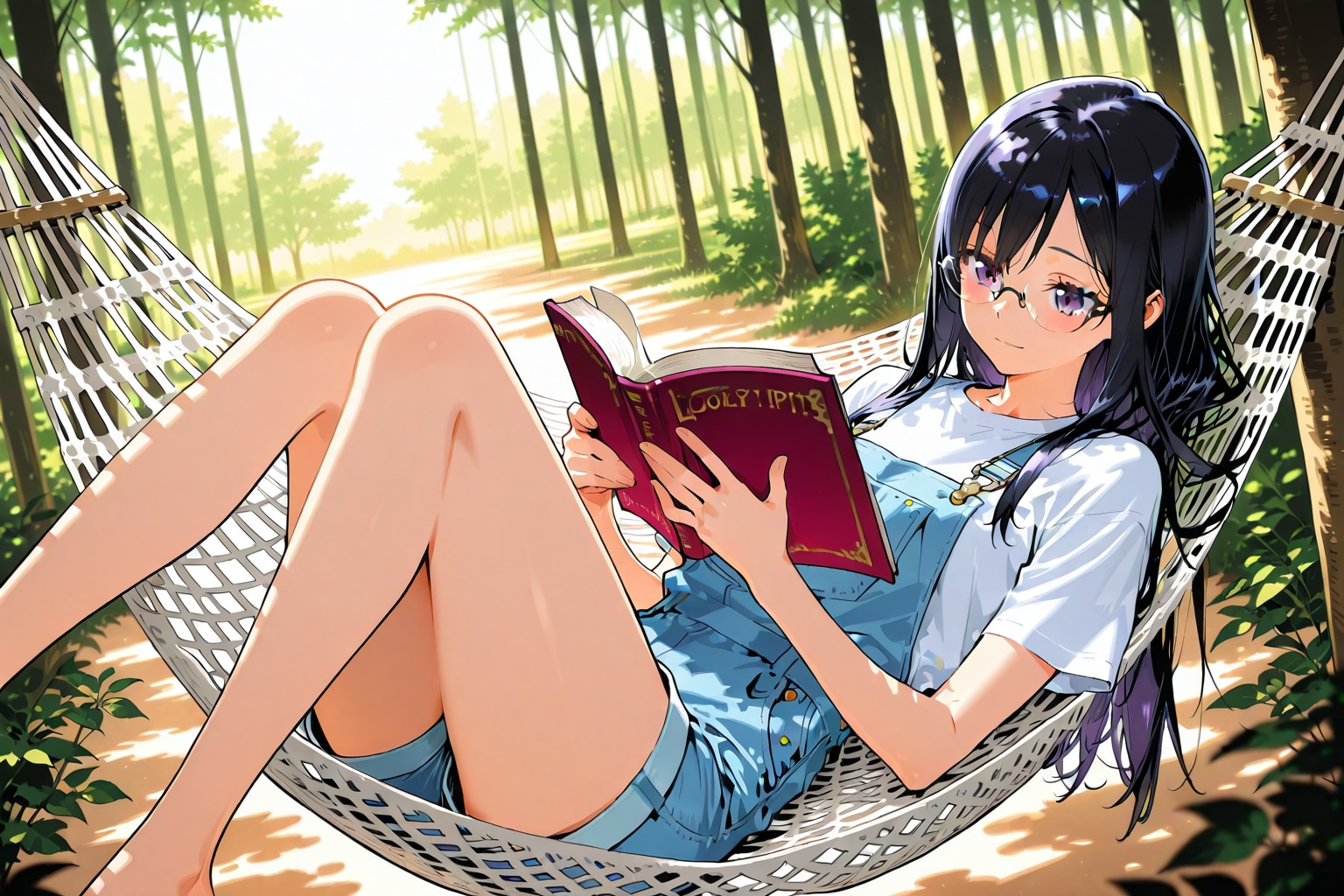 デジタルデトックス | の人気AIイラスト・グラビア