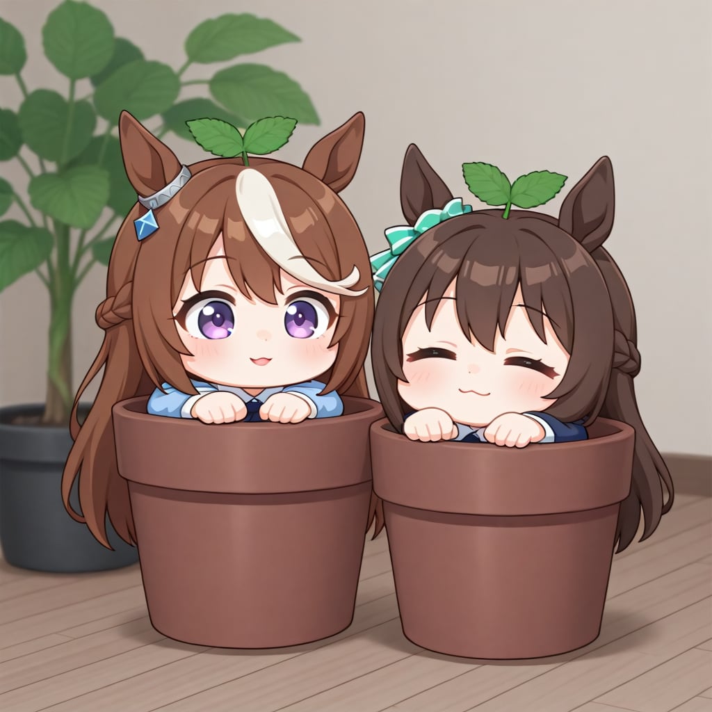 ハーブの日