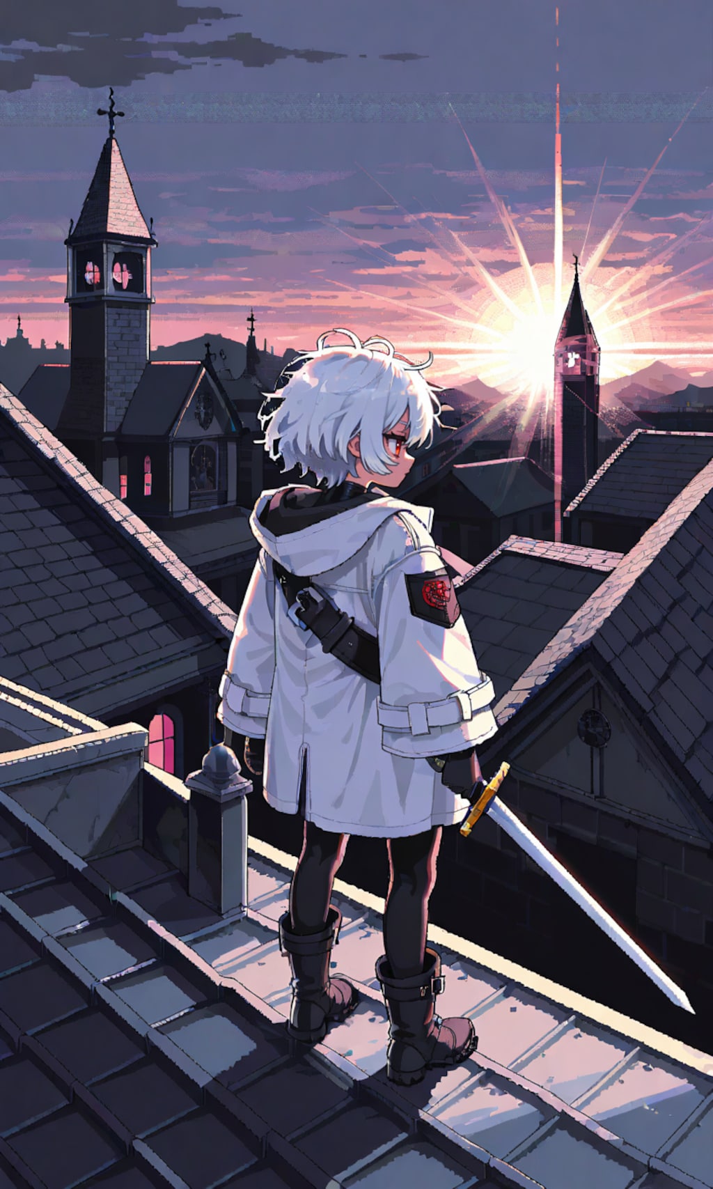 心が折れそうだ…