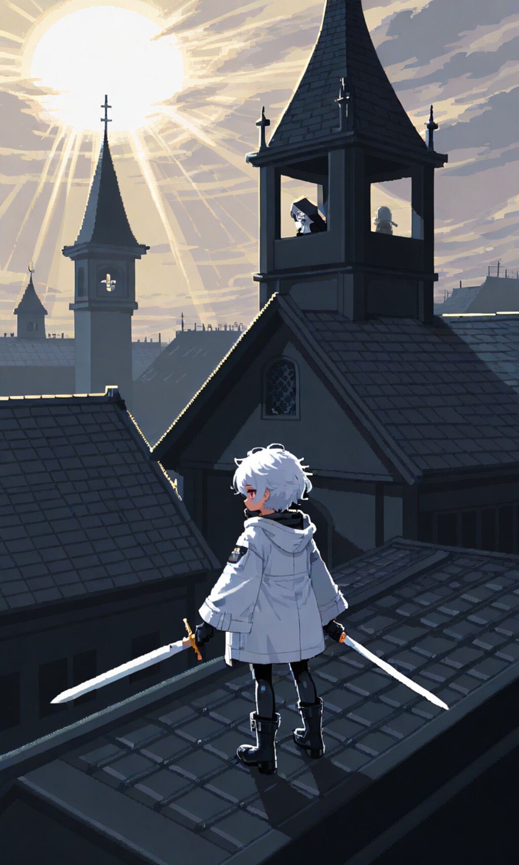 心が折れそうだ…