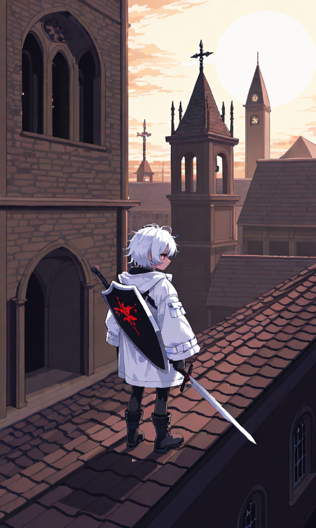 心が折れそうだ…