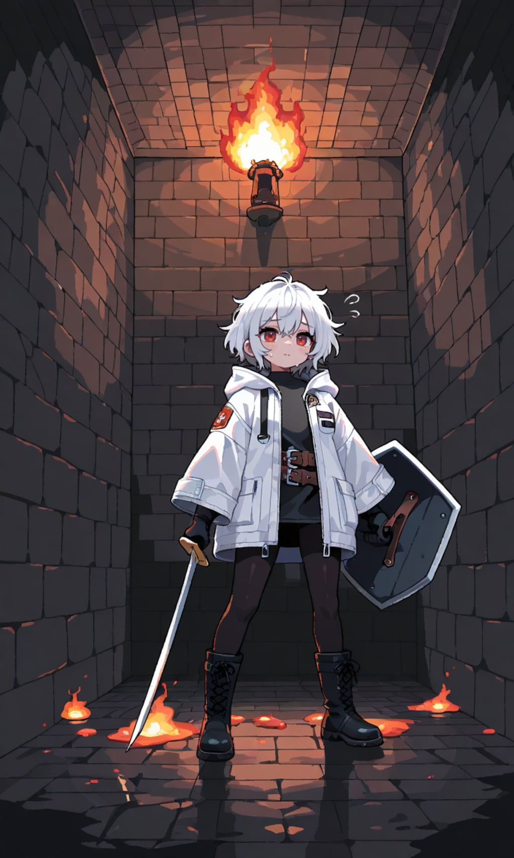 心が折れそうだ…