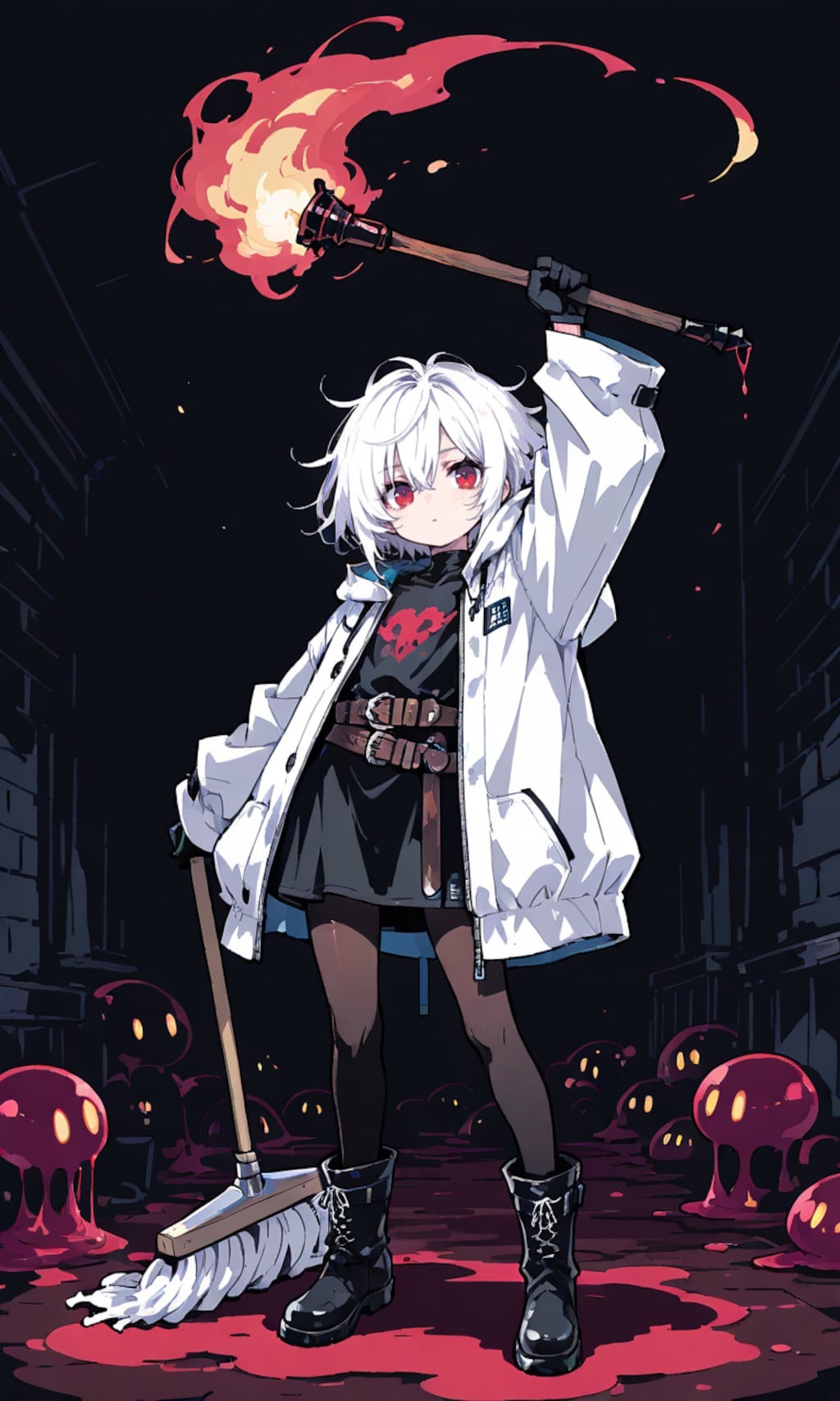 心が折れそうだ…