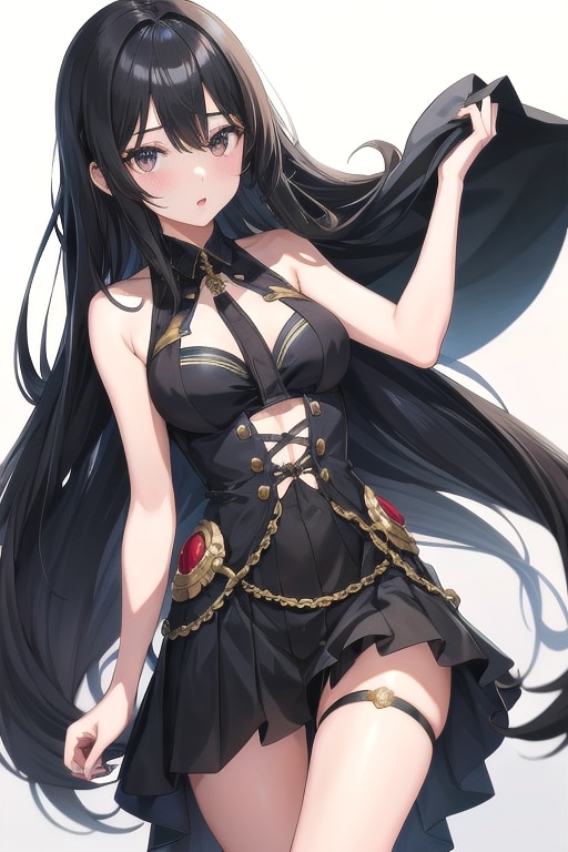 さくらちゃん791 | の人気AIイラスト・グラビア