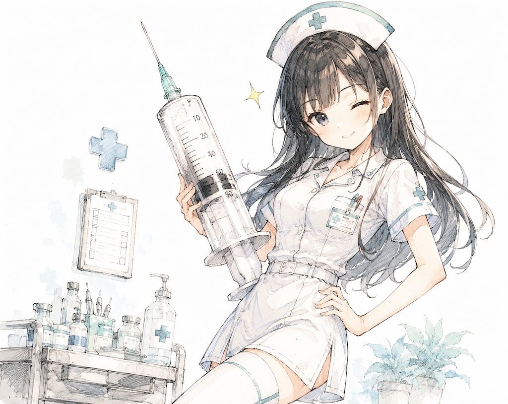 スタイリッシュな少女74