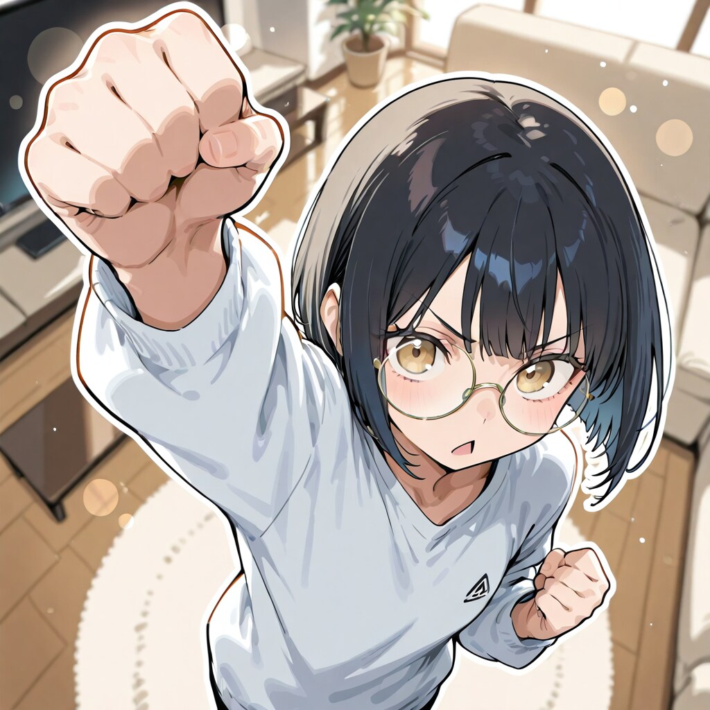 だいえっとするぞ！💪 | の人気AIイラスト・グラビア