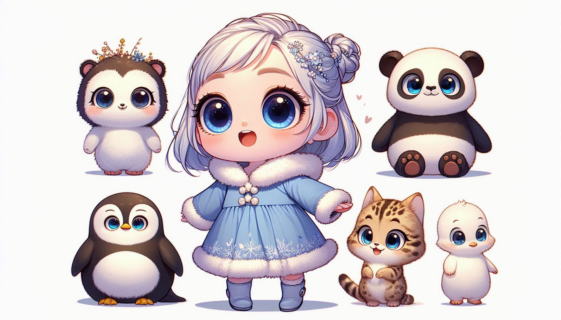 ２パレード | の人気AIイラスト・グラビア