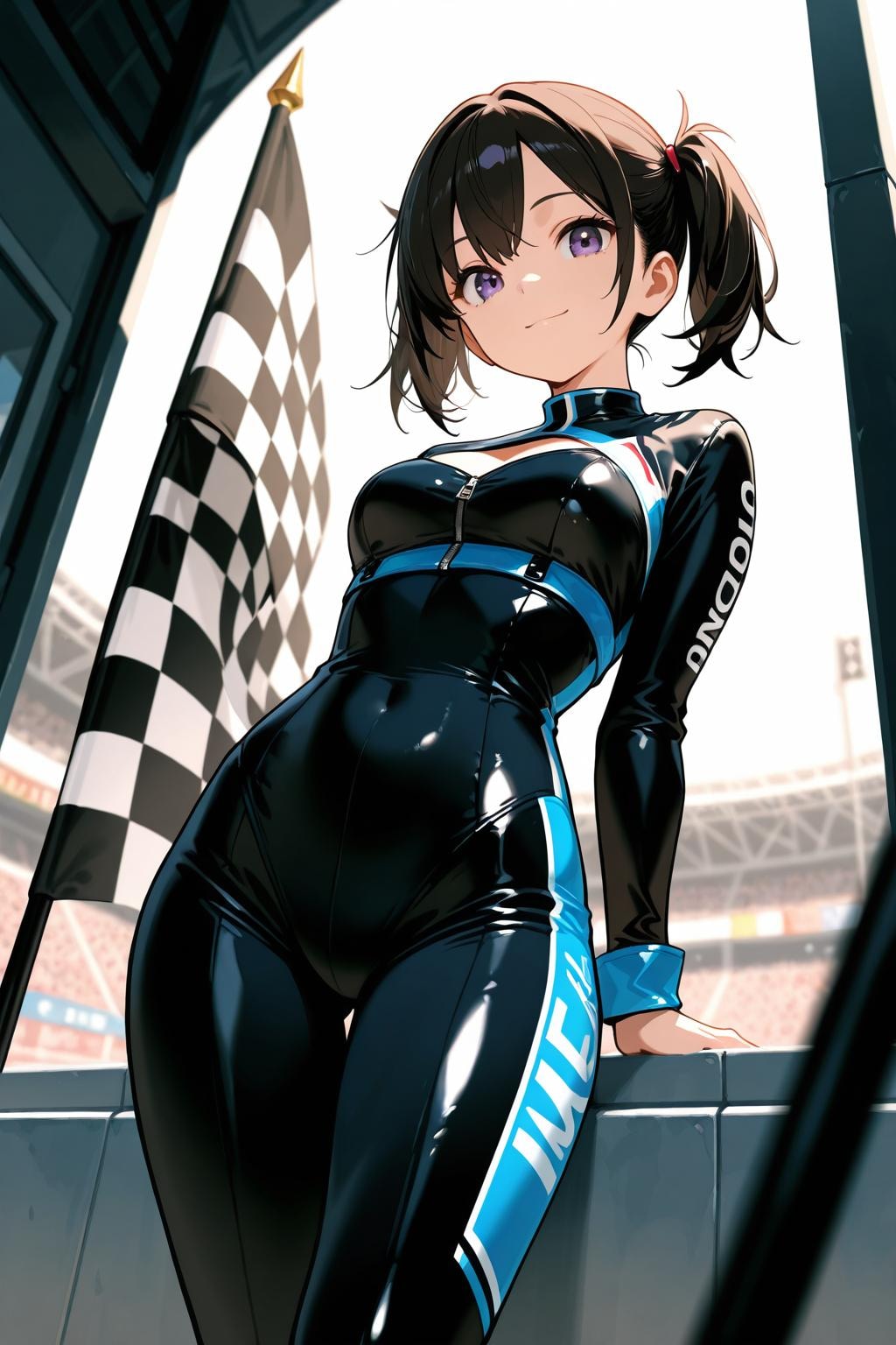 レースクイーン
