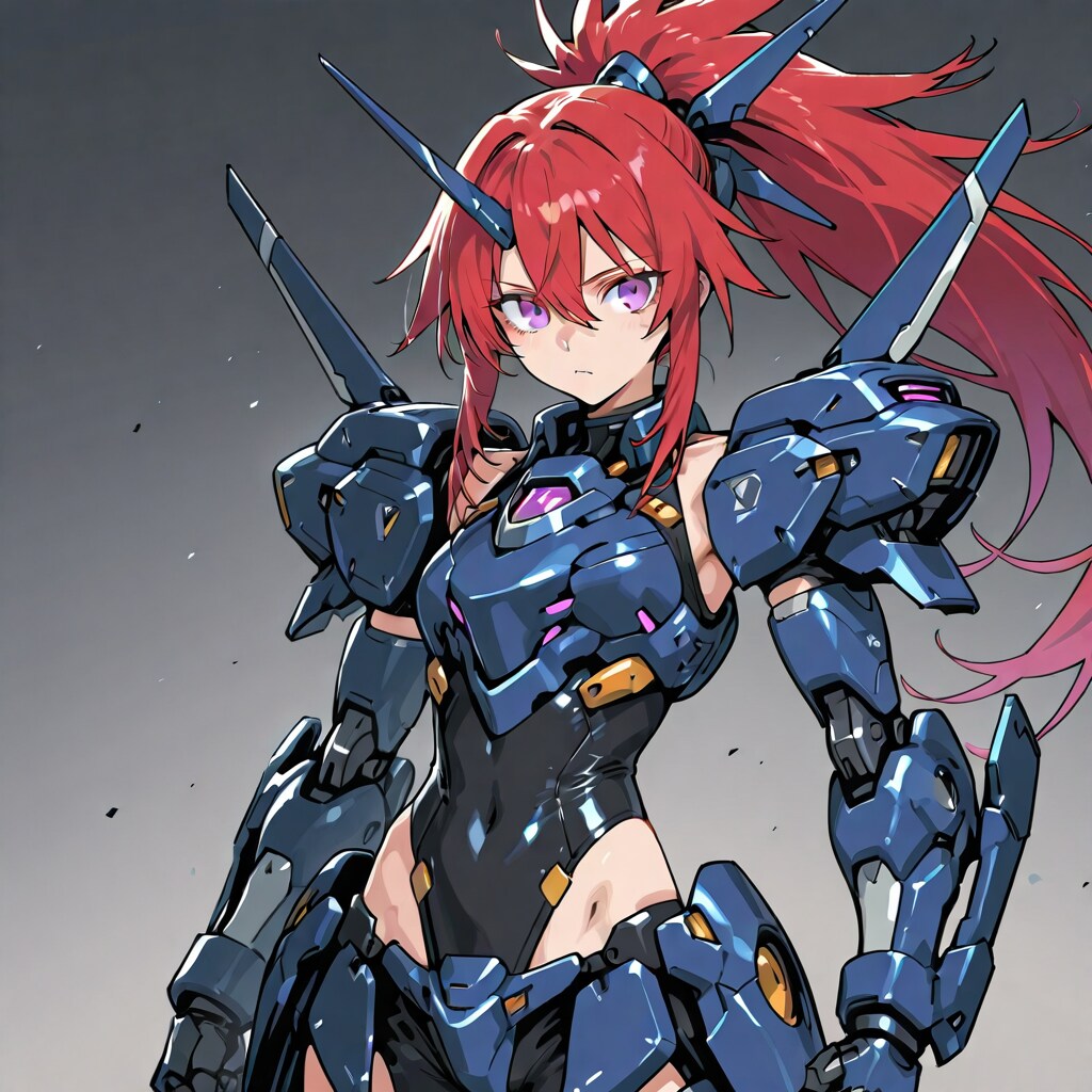 紅戦姫