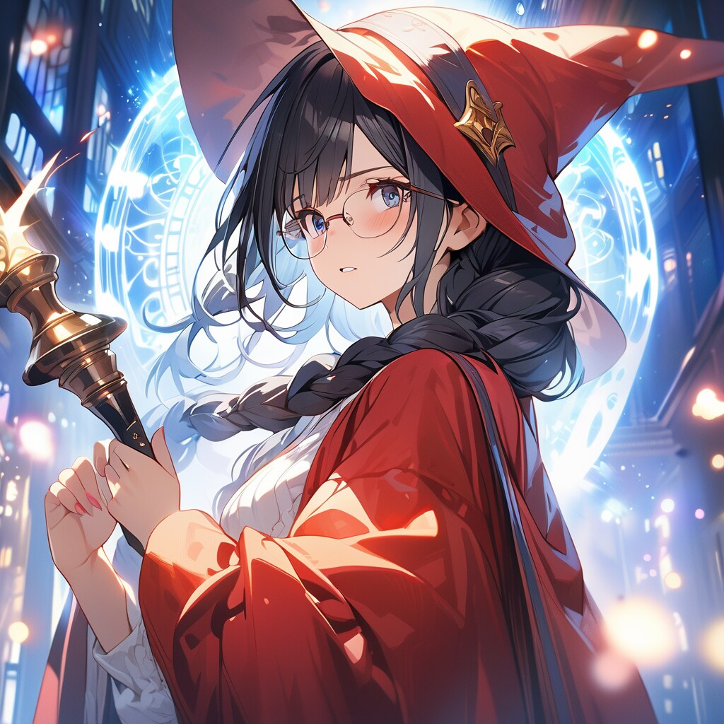 赤魔道士