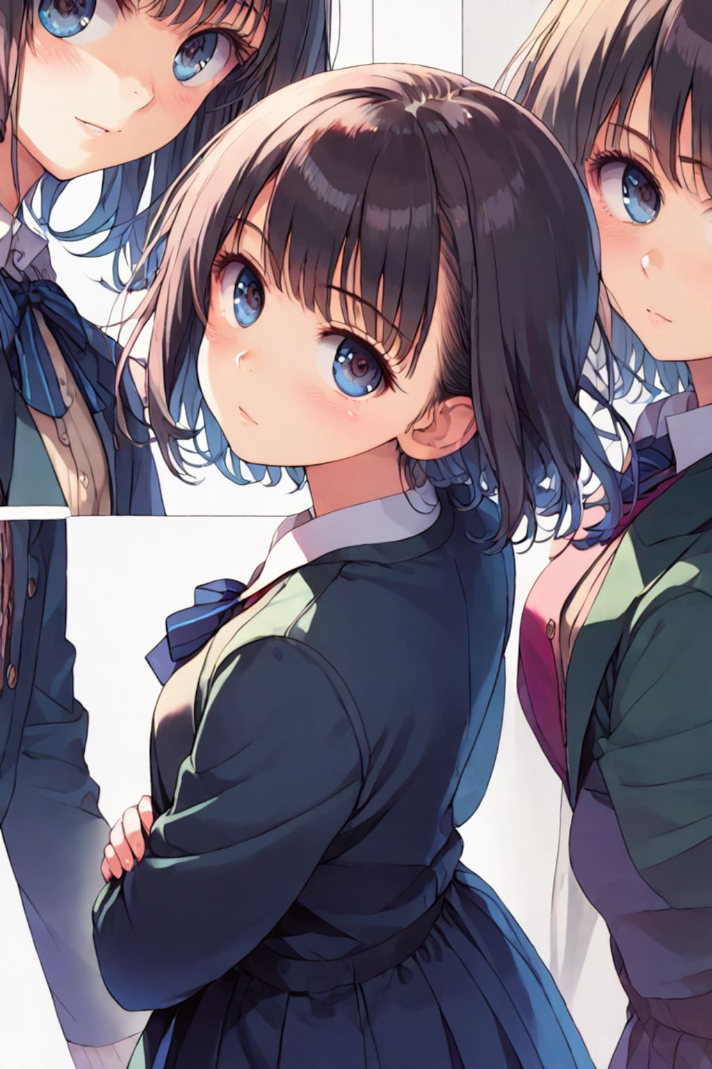 じぇいけーちゃん