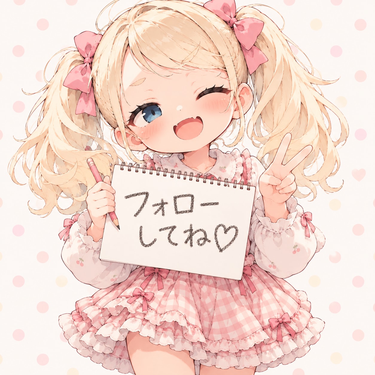 フォローしてね♡ | の人気AIイラスト・グラビア