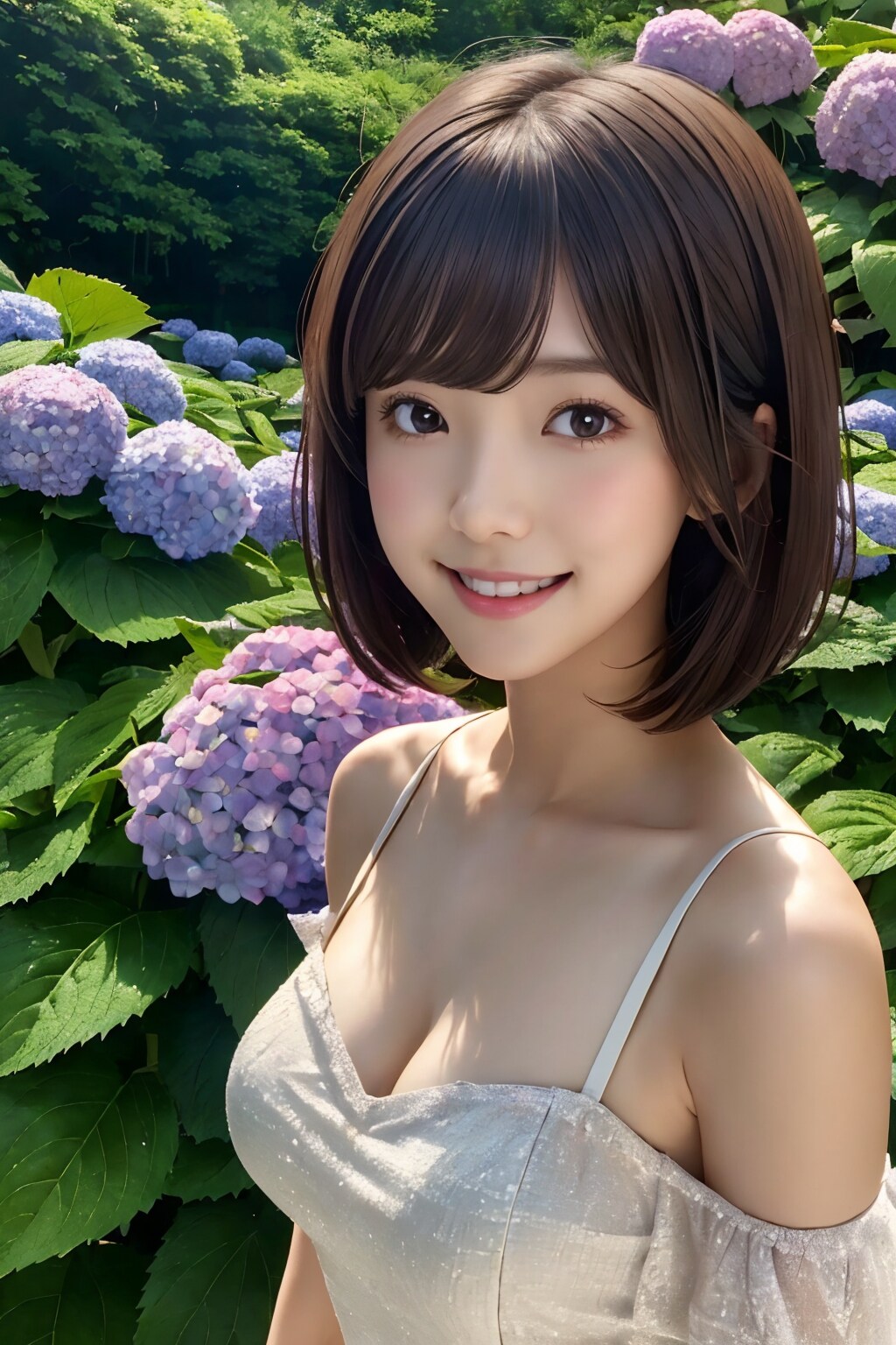 休日の れなちゃん（４）