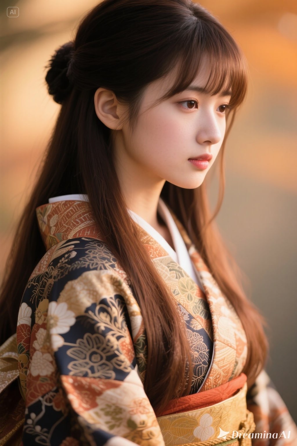 【実写風？】みことちゃん