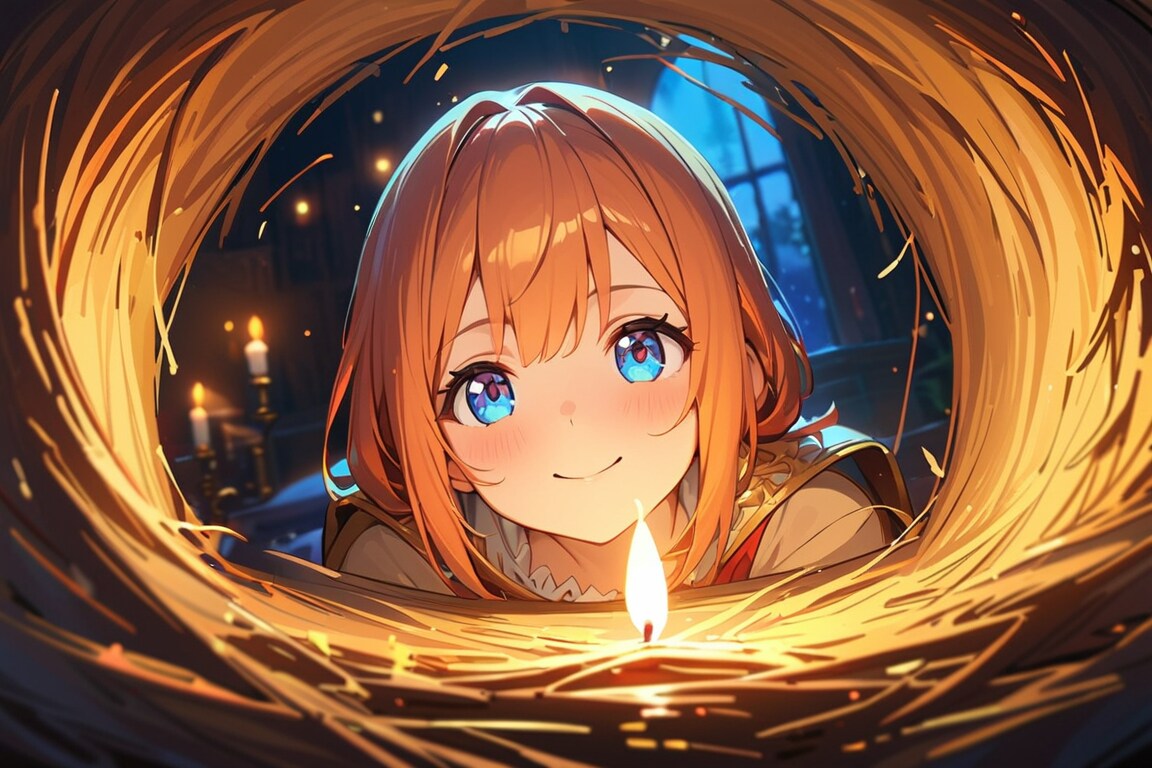 ロウソク詰め合わせ2 | の人気AIイラスト・グラビア