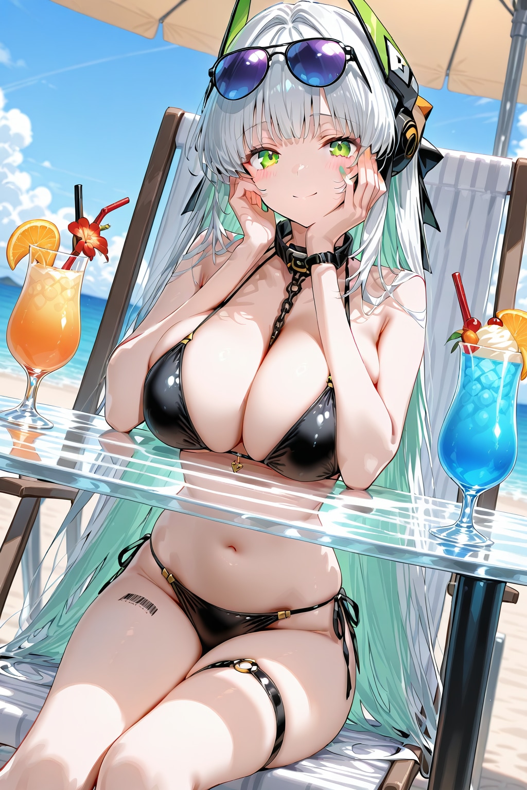 Bikini