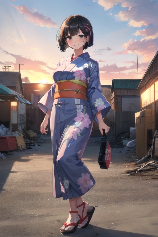 これから出かけます | の人気AIイラスト・グラビア