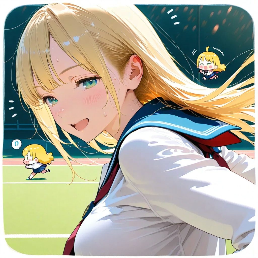 愚痴～✨