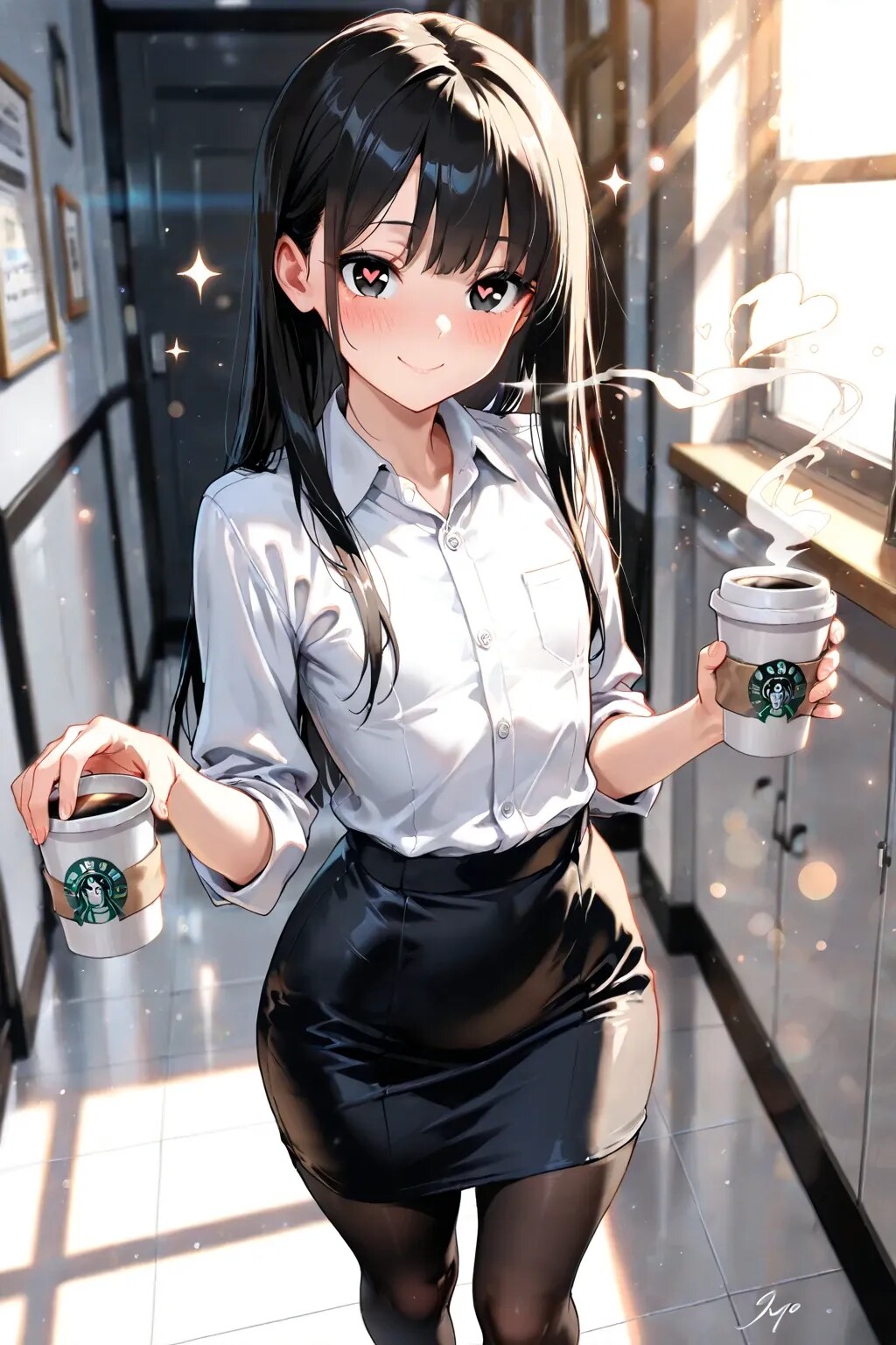 いくつになっても心は乙女