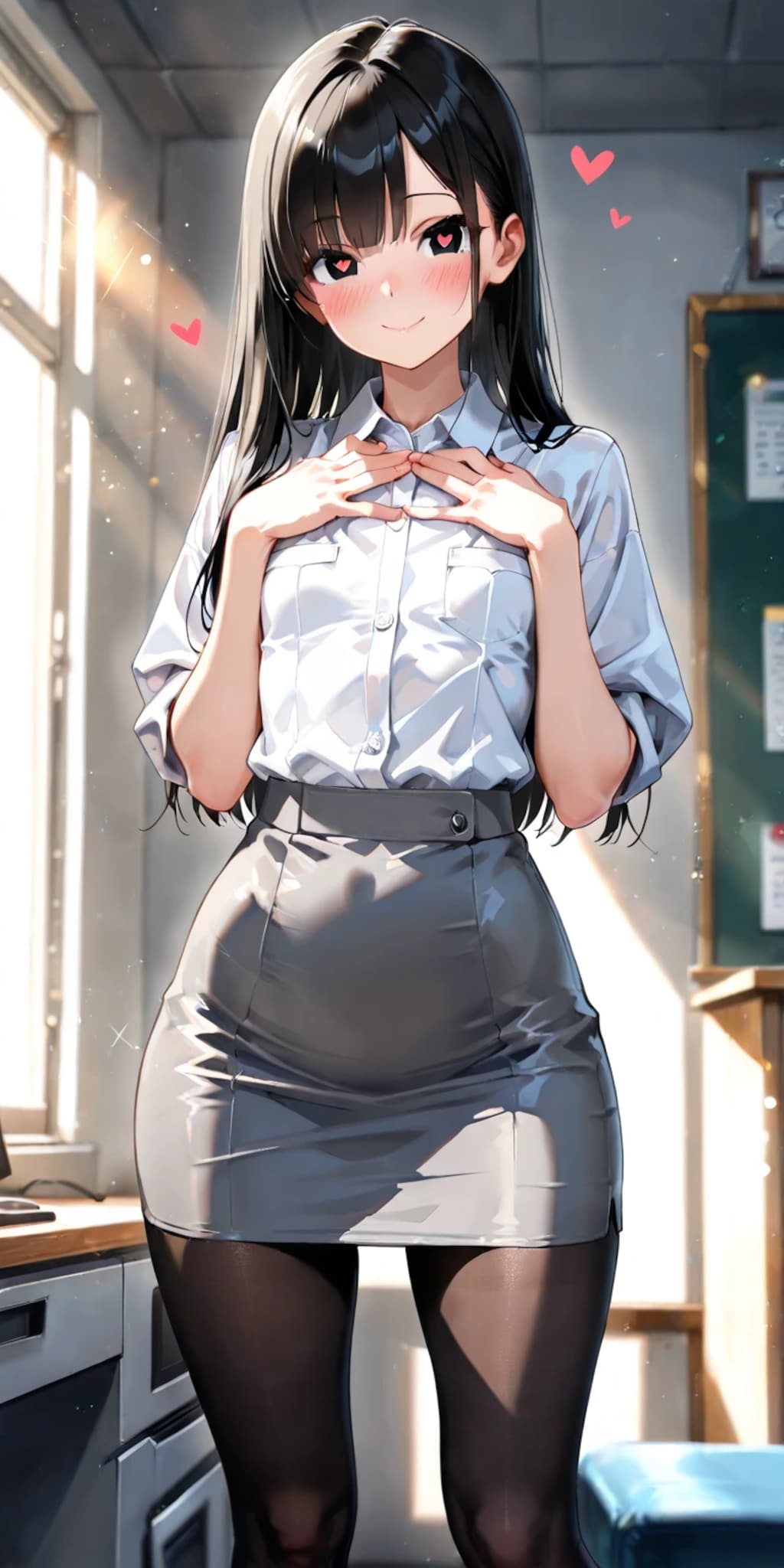 いくつになっても心は乙女