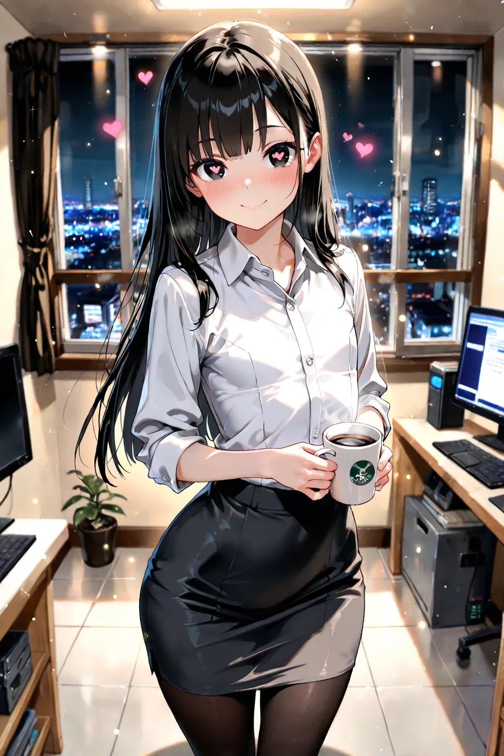 いくつになっても心は乙女