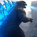 ゴジラ 2枚目