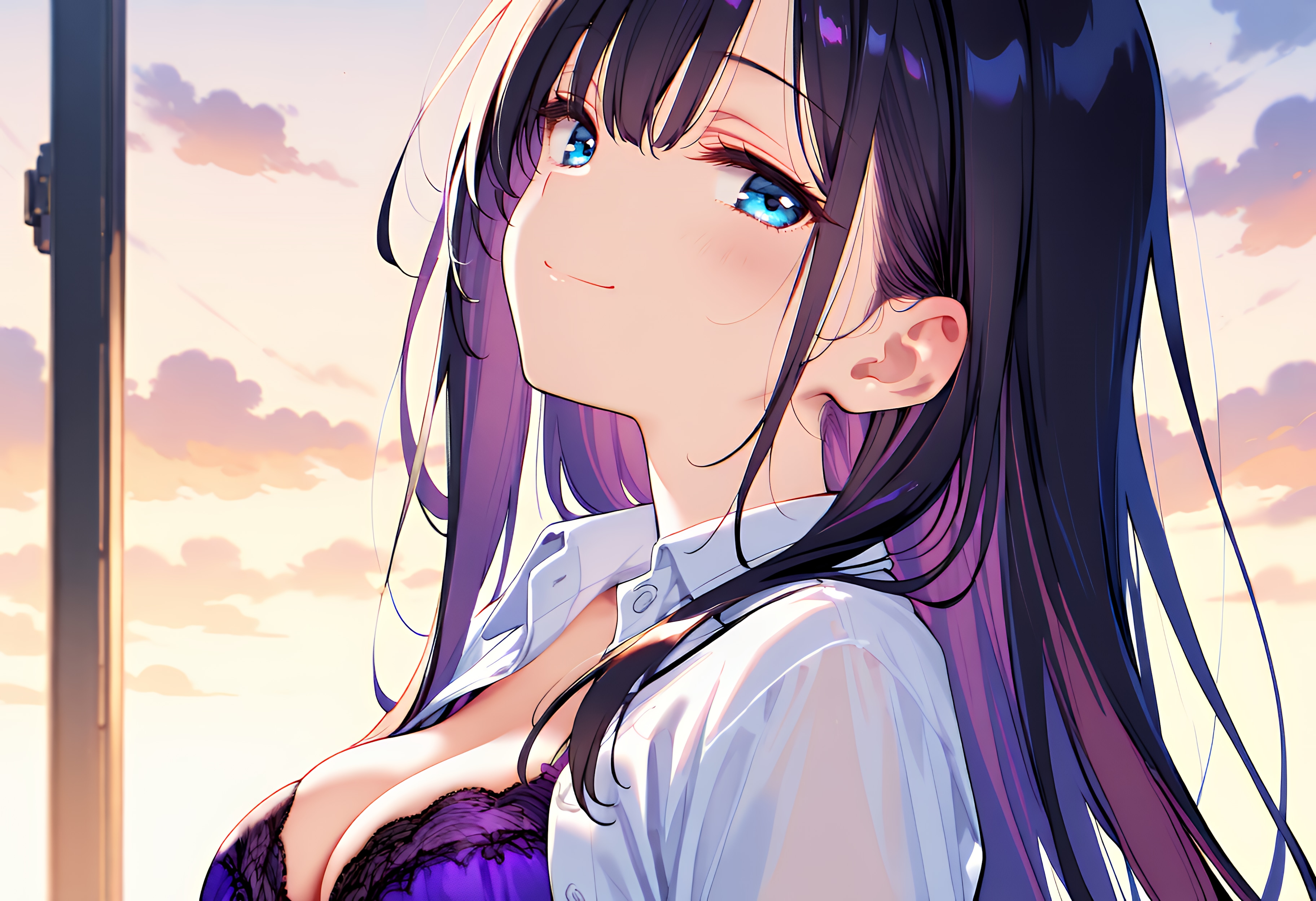 そんなに気になる？