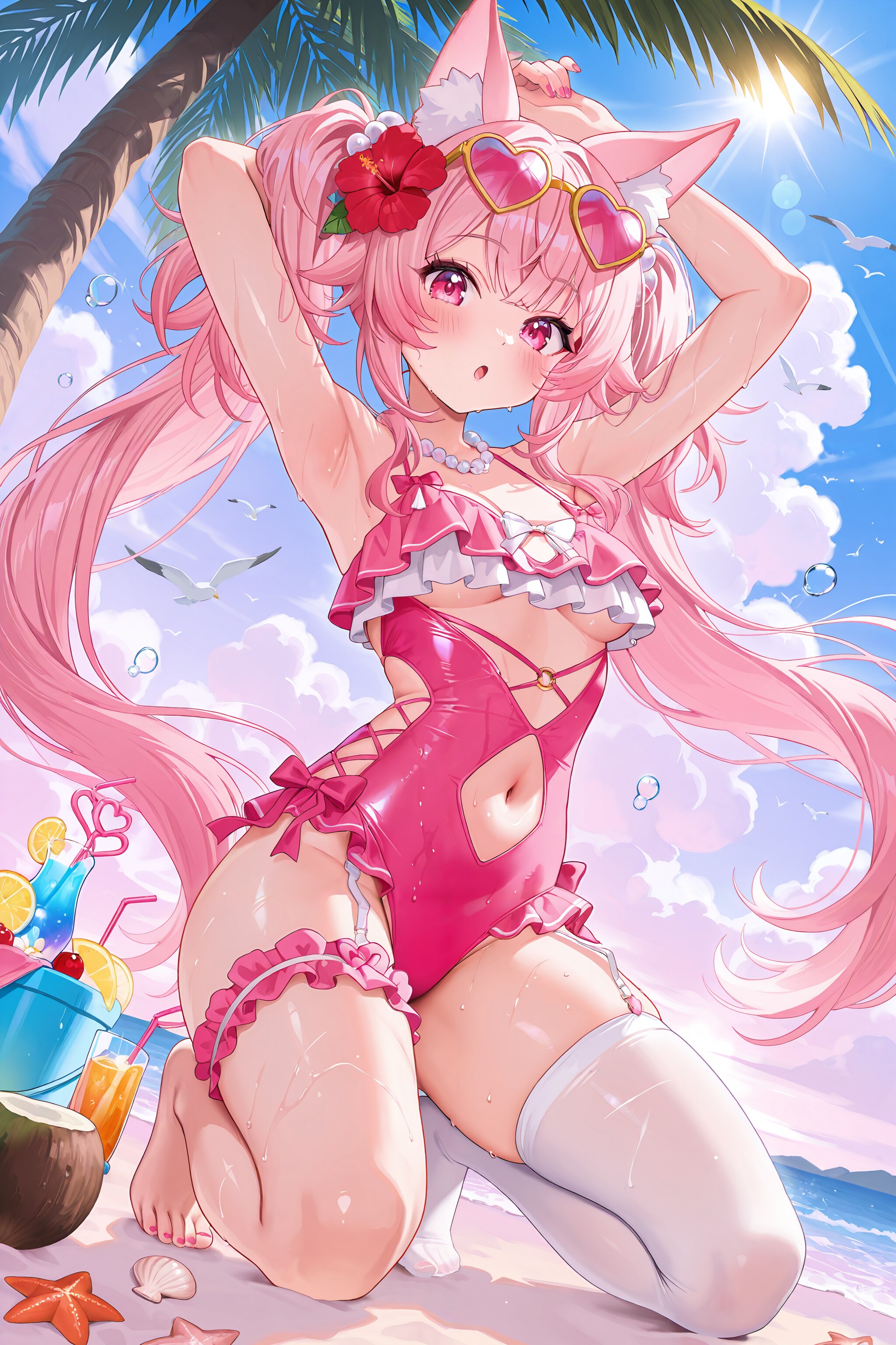 うみ！