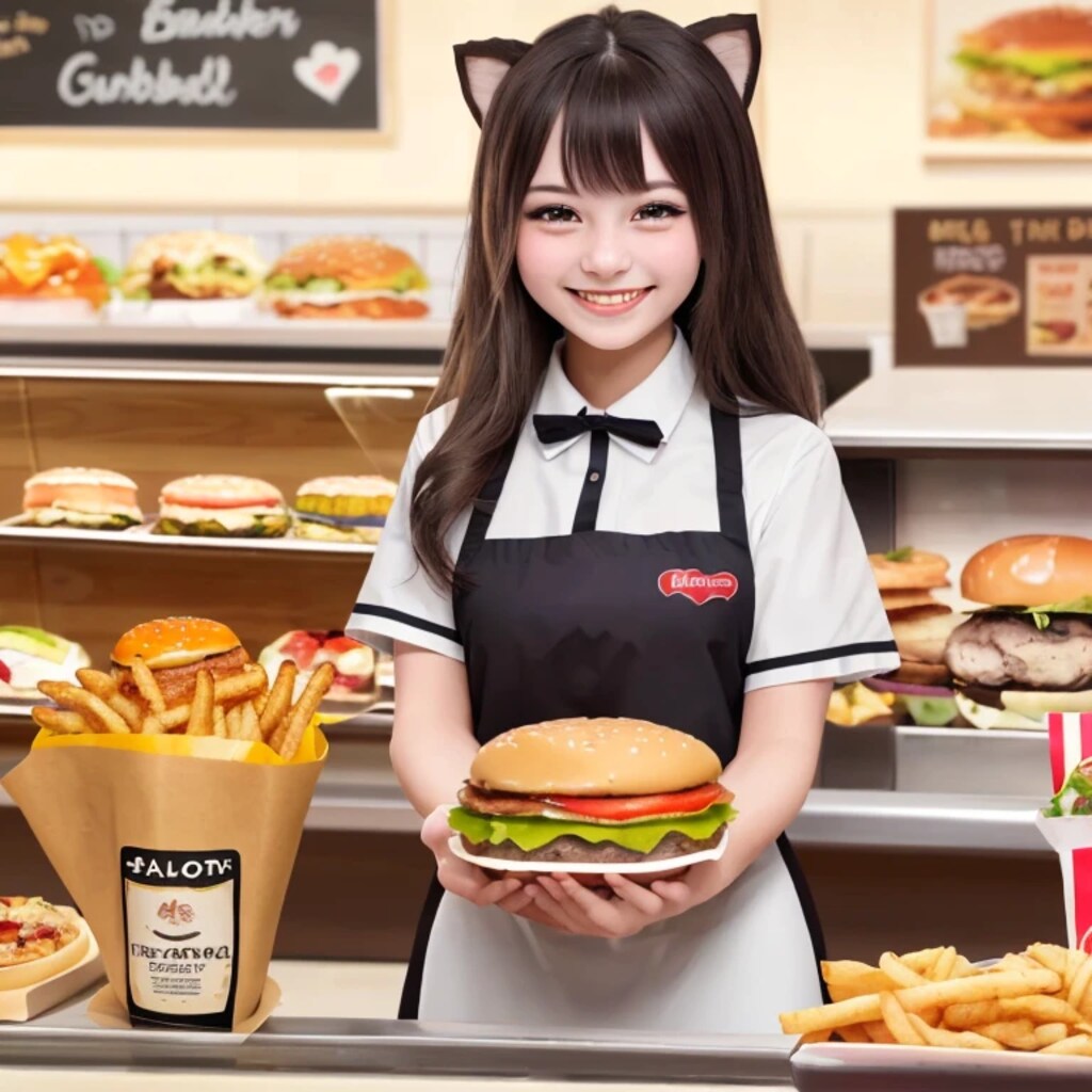 黒髪ロングでクルーの美女９８