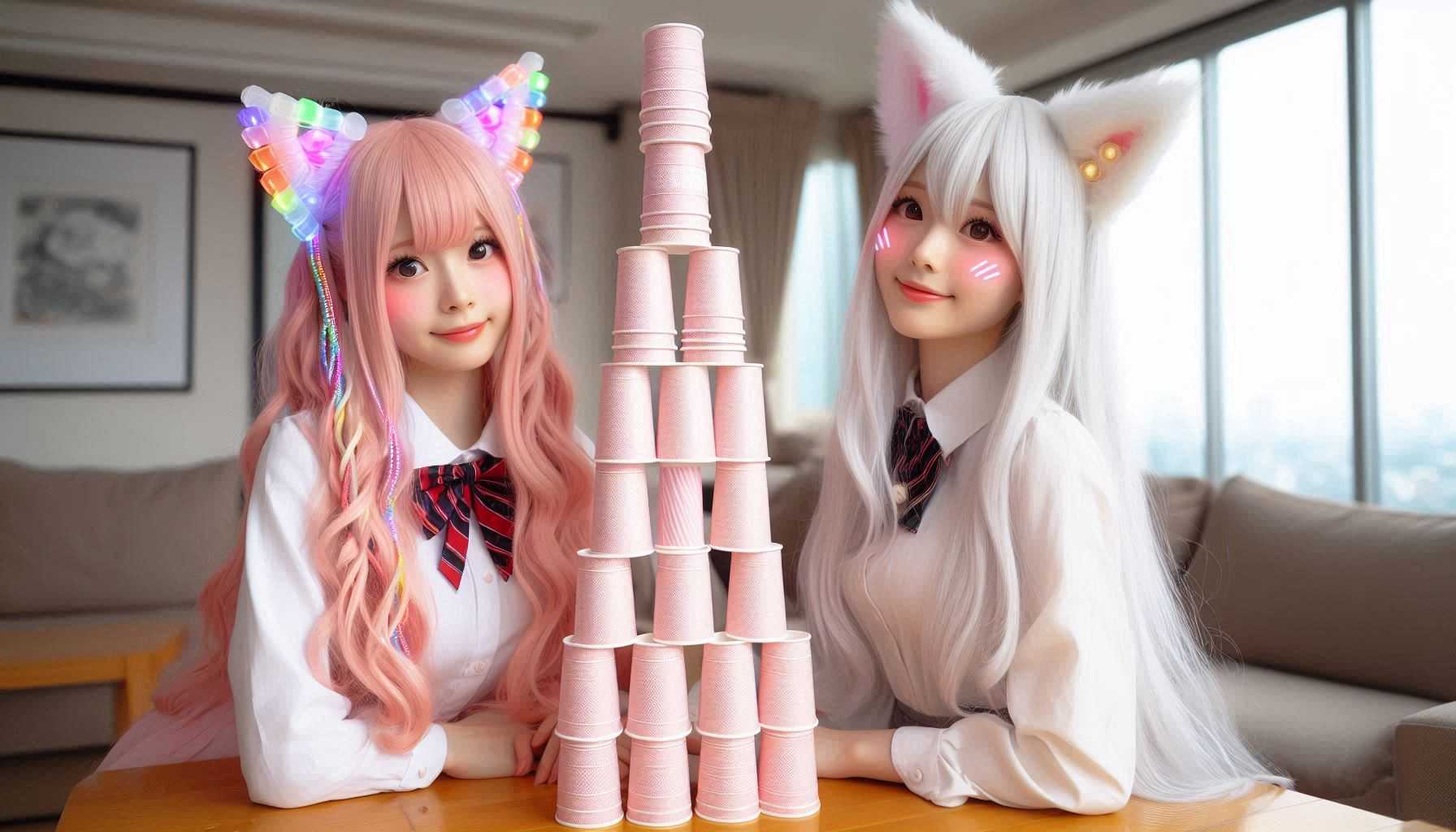 紙コップの日