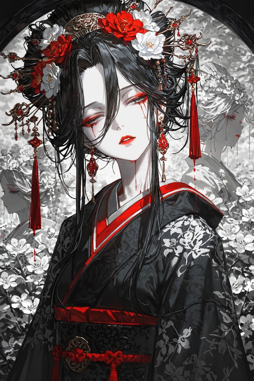 涙