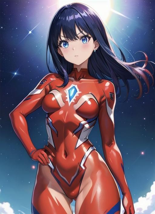 ウルトラ六花