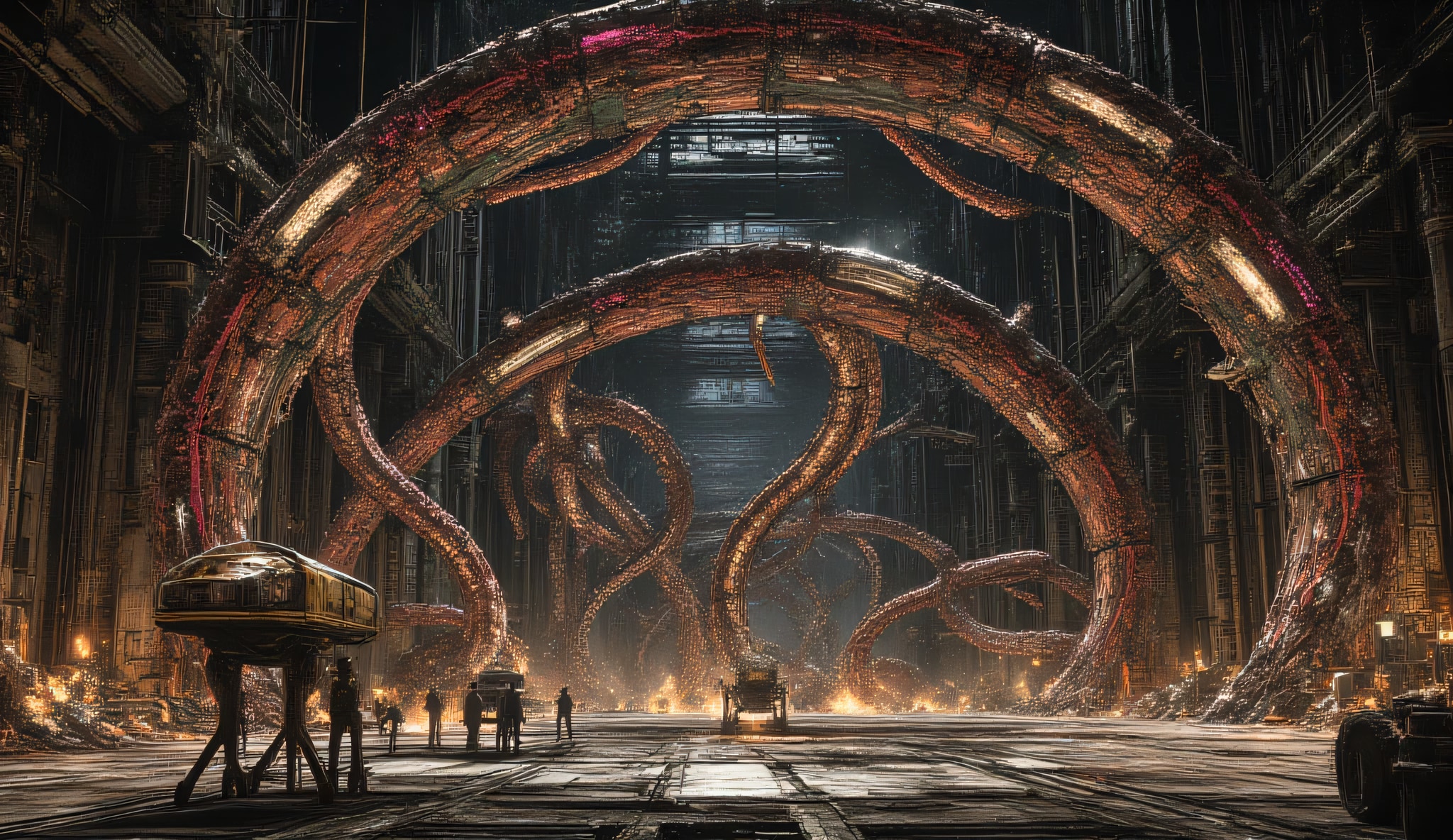 alphaville | の人気AIイラスト・グラビア