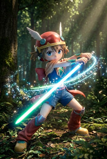 おとぎ銃士赤ずきん　赤ずきん | の人気AIイラスト・グラビア