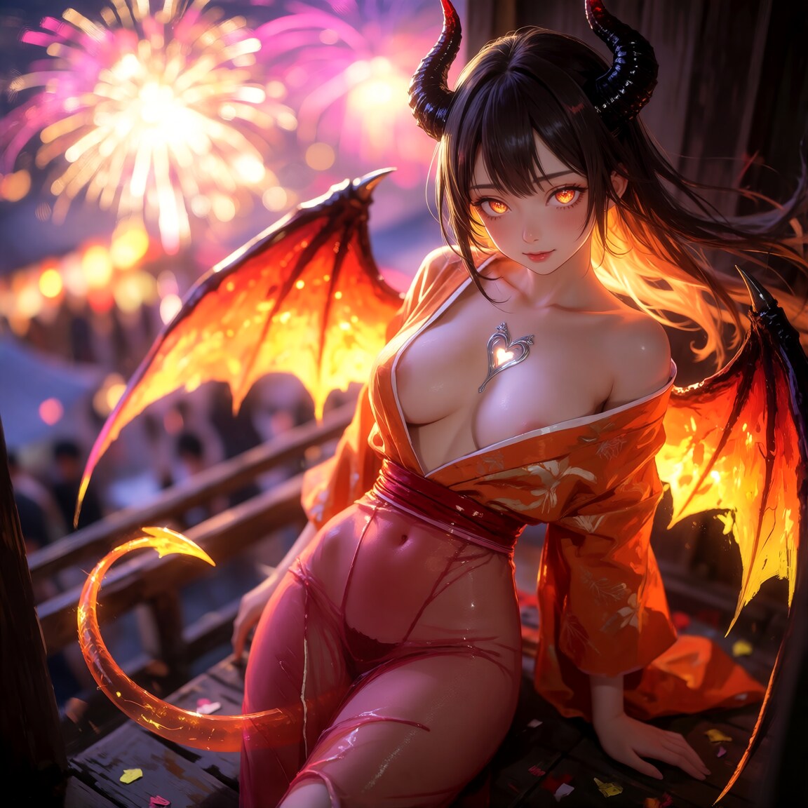 魔の盆踊り