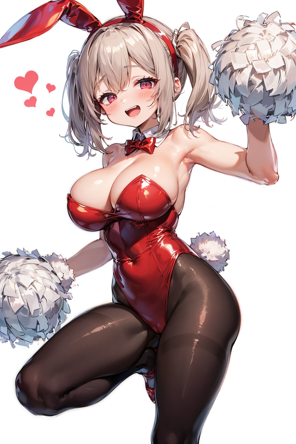 チアバニー
