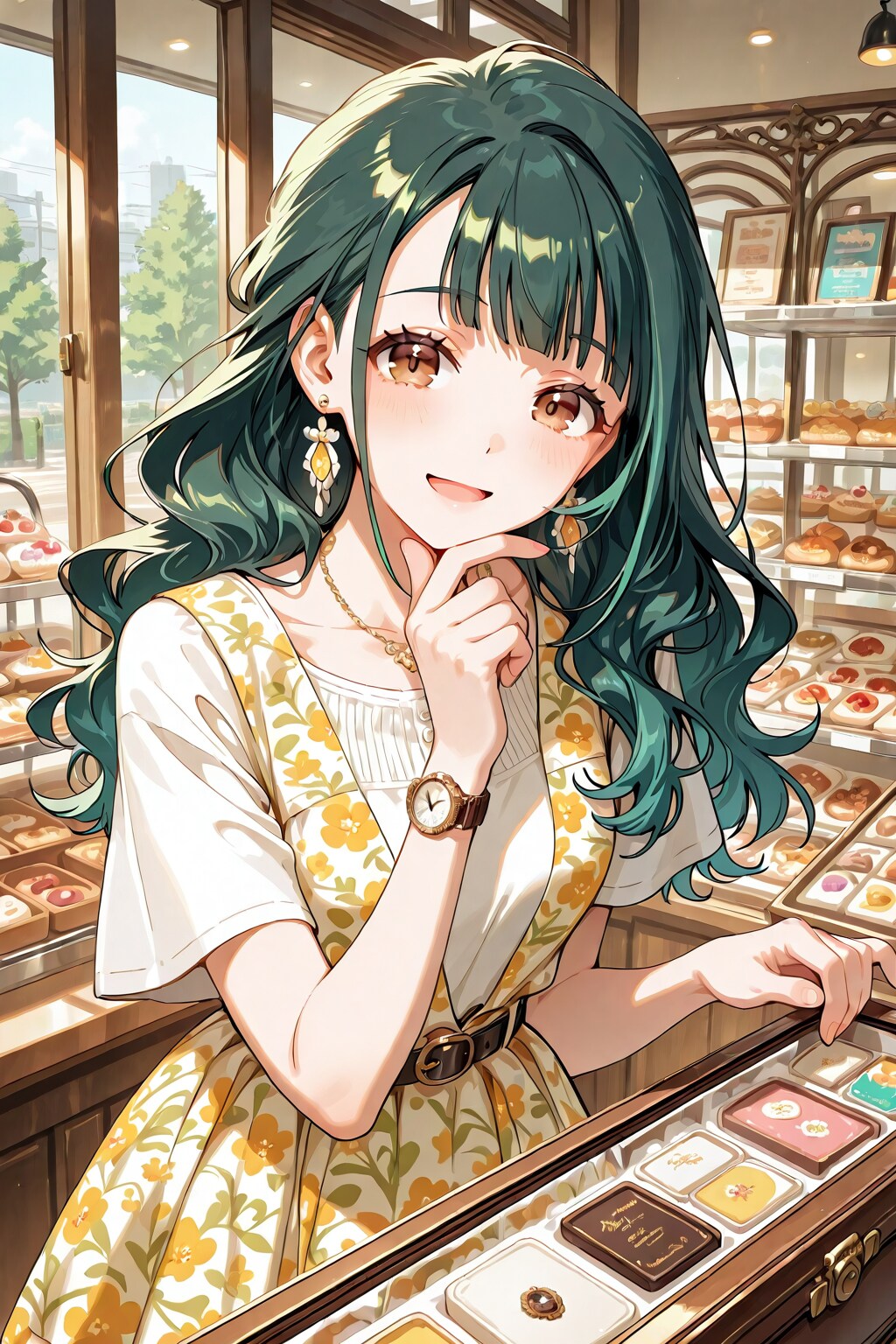 BONSAIさん１１２