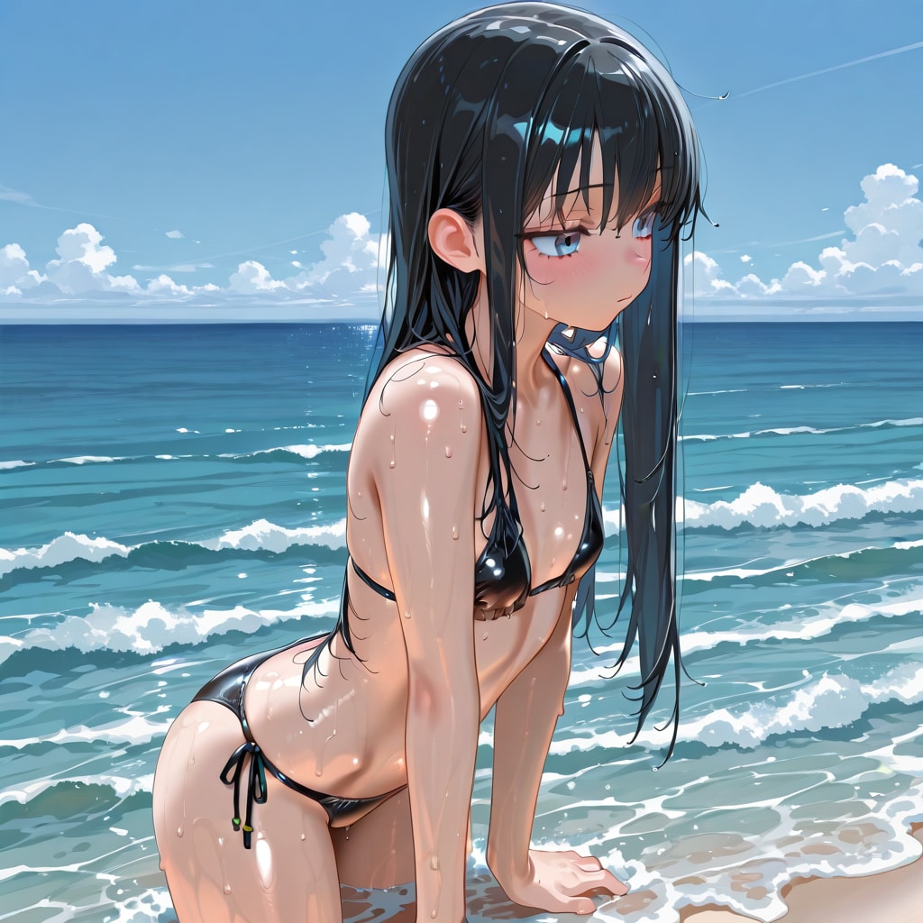 海