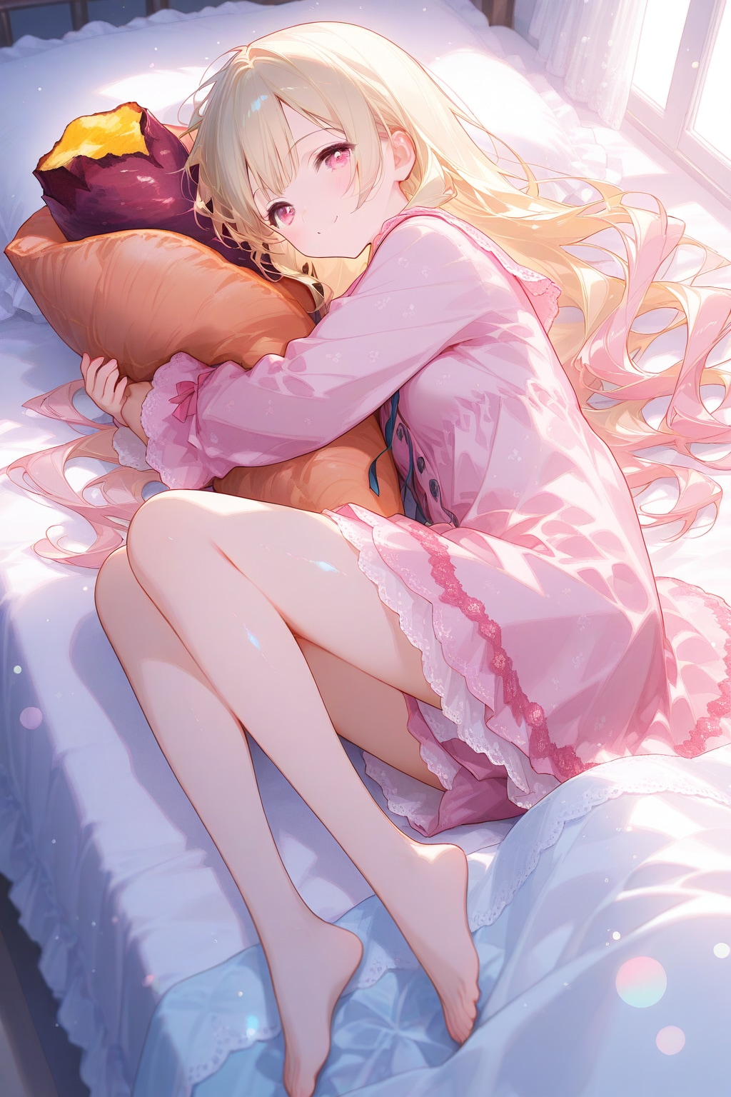 おいもLOVE💗🍠