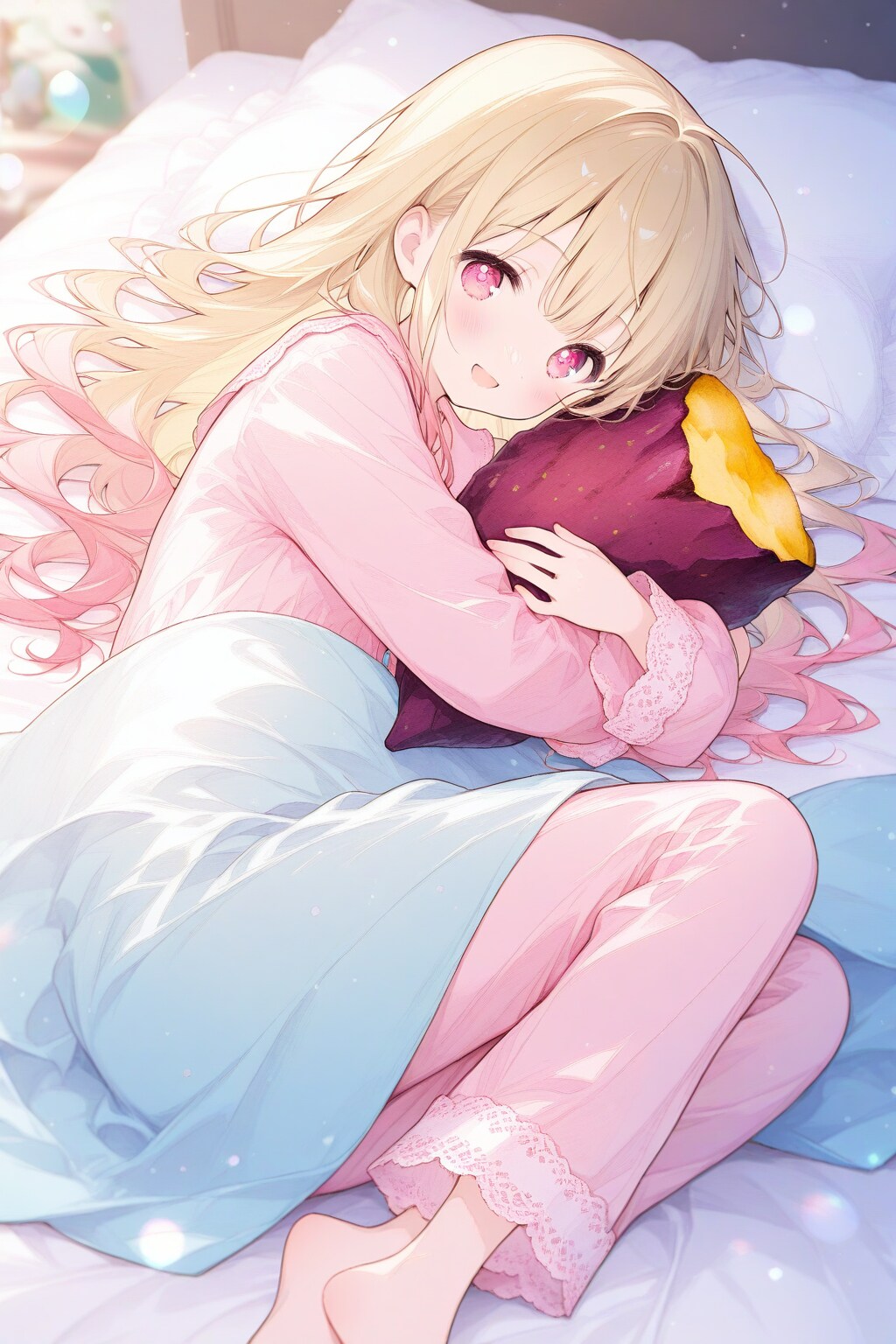 おいもLOVE💗🍠