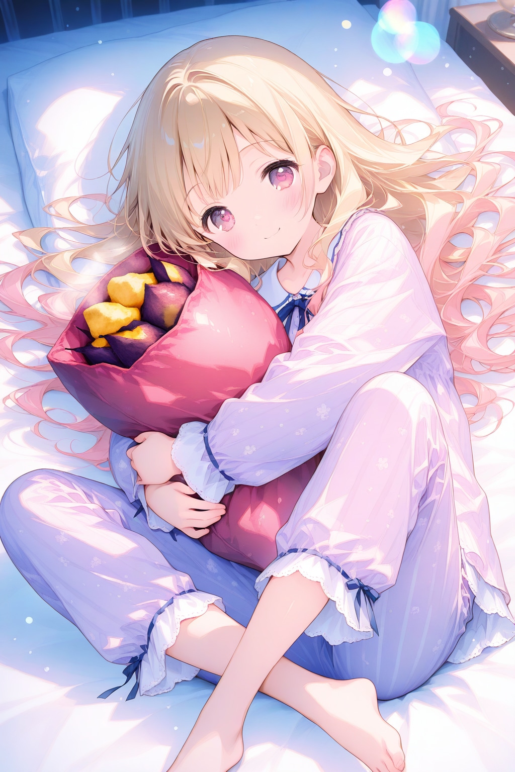 おいもLOVE💗🍠