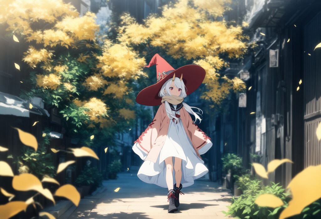 11月の娘まとめ１