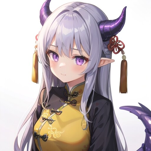 チャイナドラゴン | の人気AIイラスト・グラビア