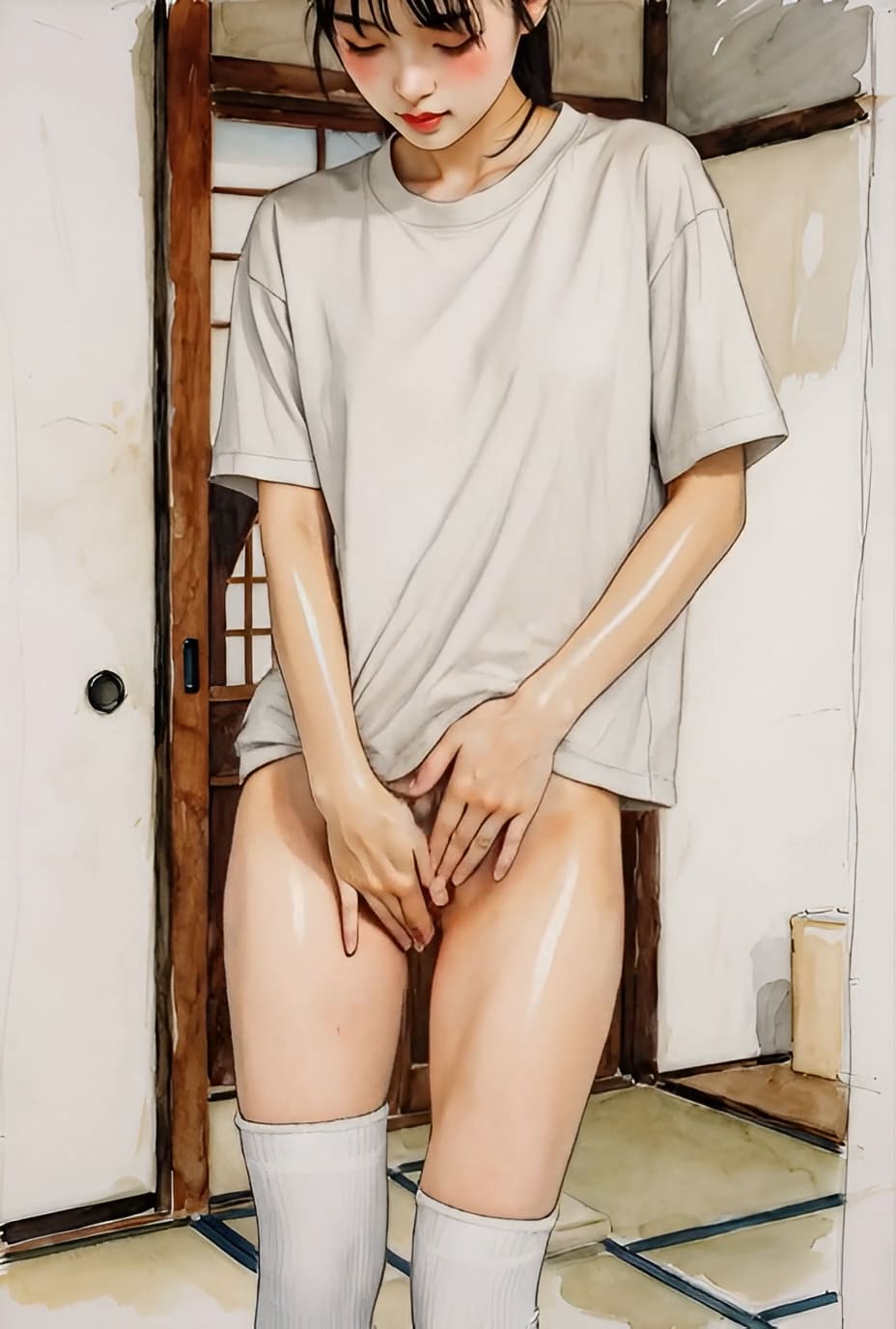 シャツ