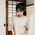 シャツ 3枚目