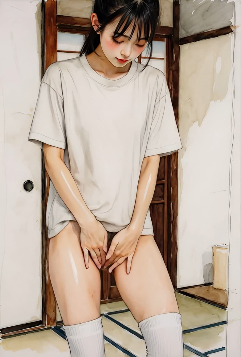 シャツ