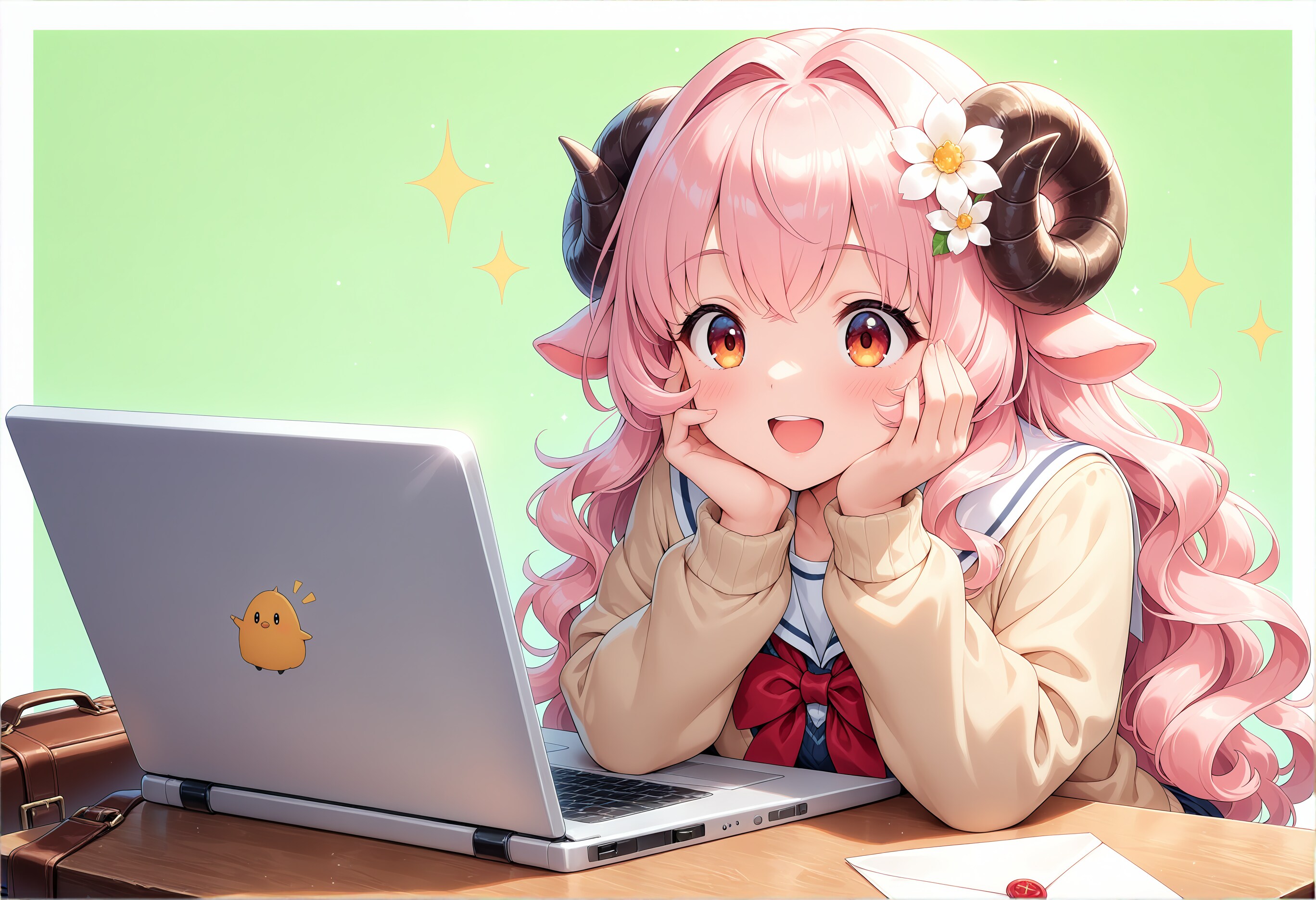 1月23日 電子メールの日 | の人気AIイラスト・グラビア