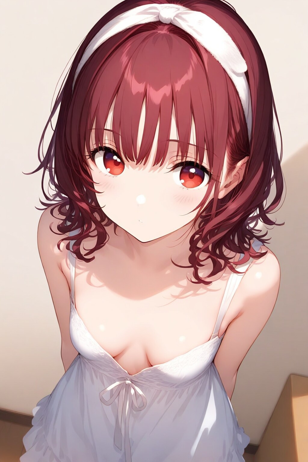 赤河レンちゃん #1　WAVE